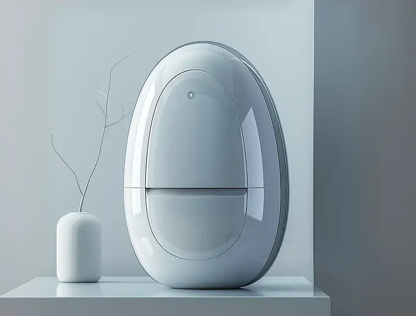 Moda — AI & Technology Agency