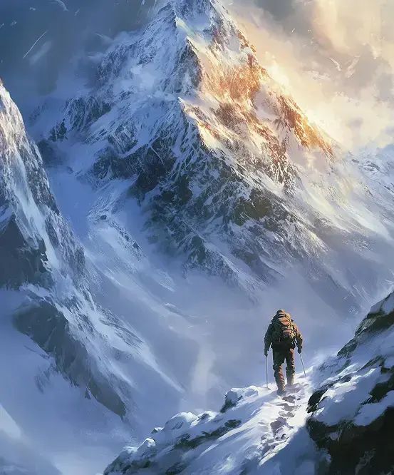 Artificial intelligence and Big Data expert